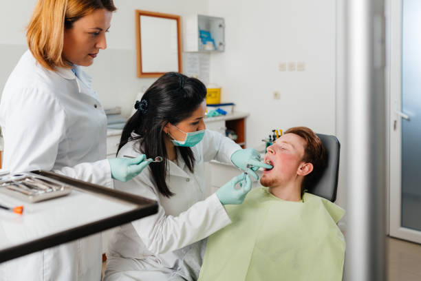 Best Weekend Emergency Dentist in Shallotte, NC