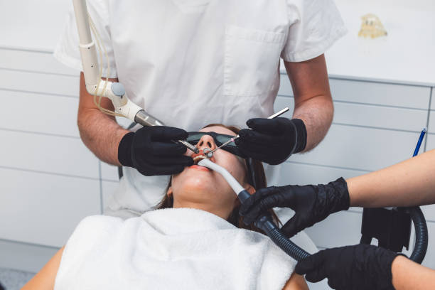 Best Emergency Treatment for Toothache in Shallotte, NC