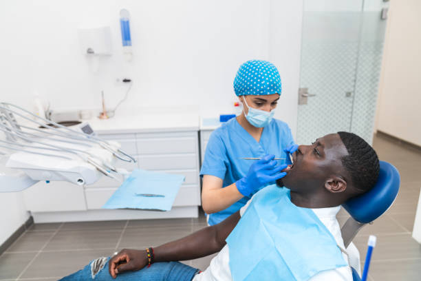 Best Emergency Tooth Extraction in Shallotte, NC