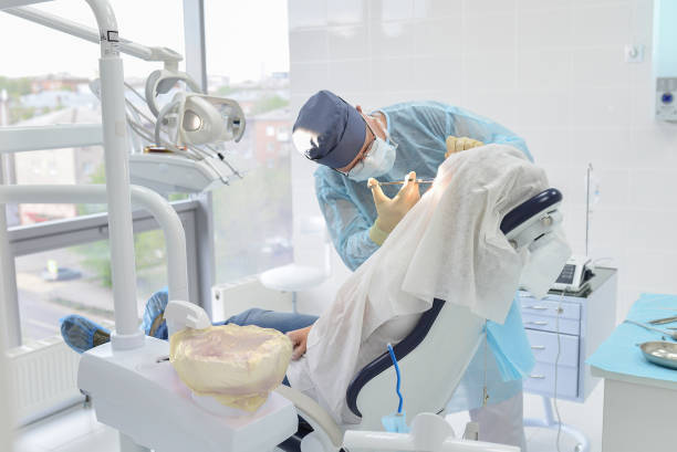Best Walk-In Emergency Dentist in Shallotte, NC